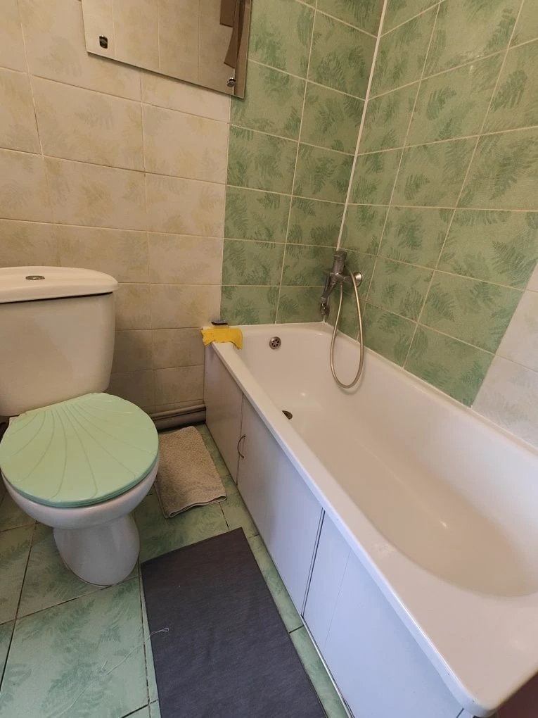 Продається смарт-квартира в 1 кімнаті, метро Вокзальна (Южний вокзал)