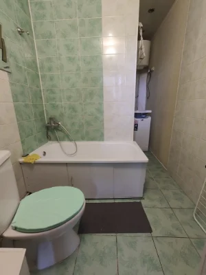 Продається смарт-квартира в 1 кімнаті, метро Вокзальна (Южний вокзал)