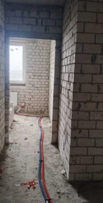Новинка! Чудова ціна! 37000$! ЖК "Левада 2", Продаж 2-кімнатна квартира