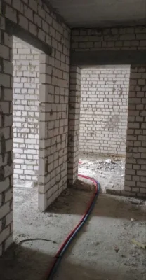 Новинка! Чудова ціна! 37000$! ЖК "Левада 2", Продаж 2-кімнатна квартира