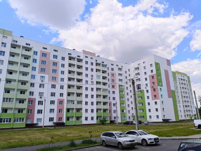 New! $22,000! ЖК Мира 3, Mira Street, 41! 1 room apartment for sale