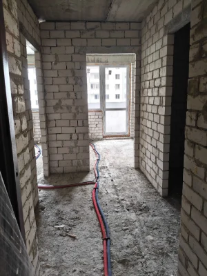 New! $22,000! ЖК Мира 3, Mira Street, 41! 1 room apartment for sale