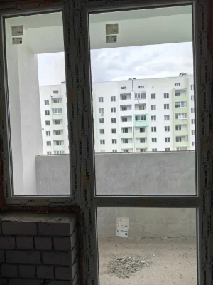 New! $22,000! ЖК Мира 3, Mira Street, 41! 1 room apartment for sale