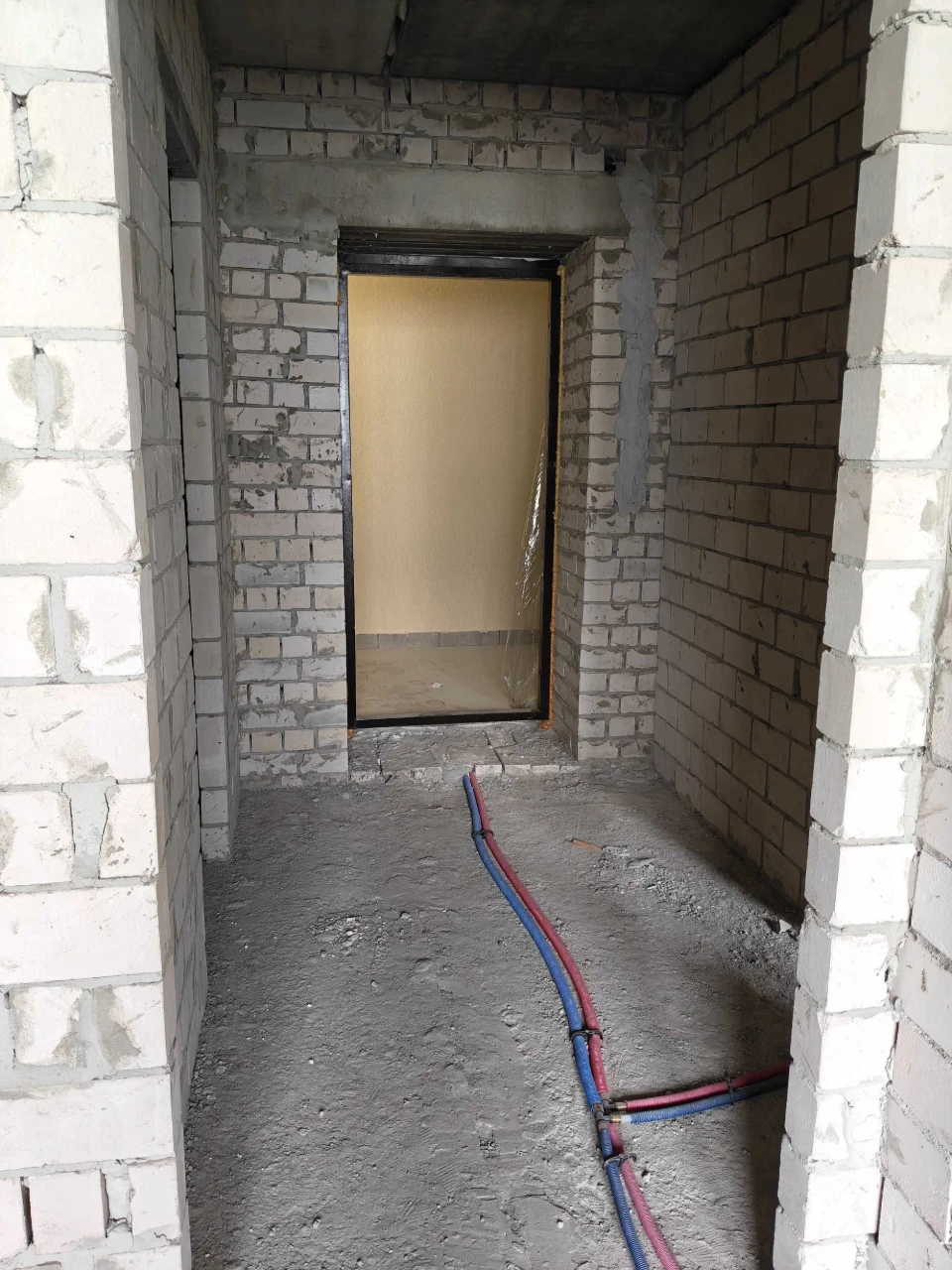 New! $22,000! ЖК Мира 3, Mira Street, 41! 1 room apartment for sale