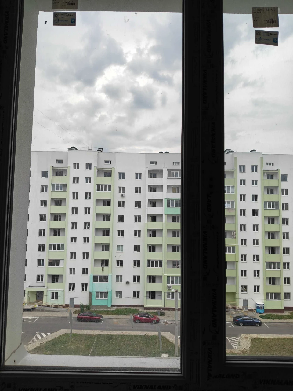 New! $22,000! ЖК Мира 3, Mira Street, 41! 1 room apartment for sale