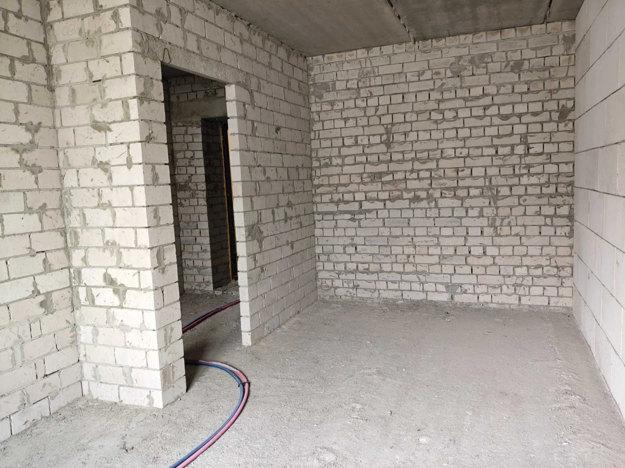 New! $22,000! ЖК Мира 3, Mira Street, 41! 1 room apartment for sale