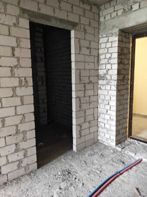 New! $22,000! ЖК Мира 3, Mira Street, 41! 1 room apartment for sale