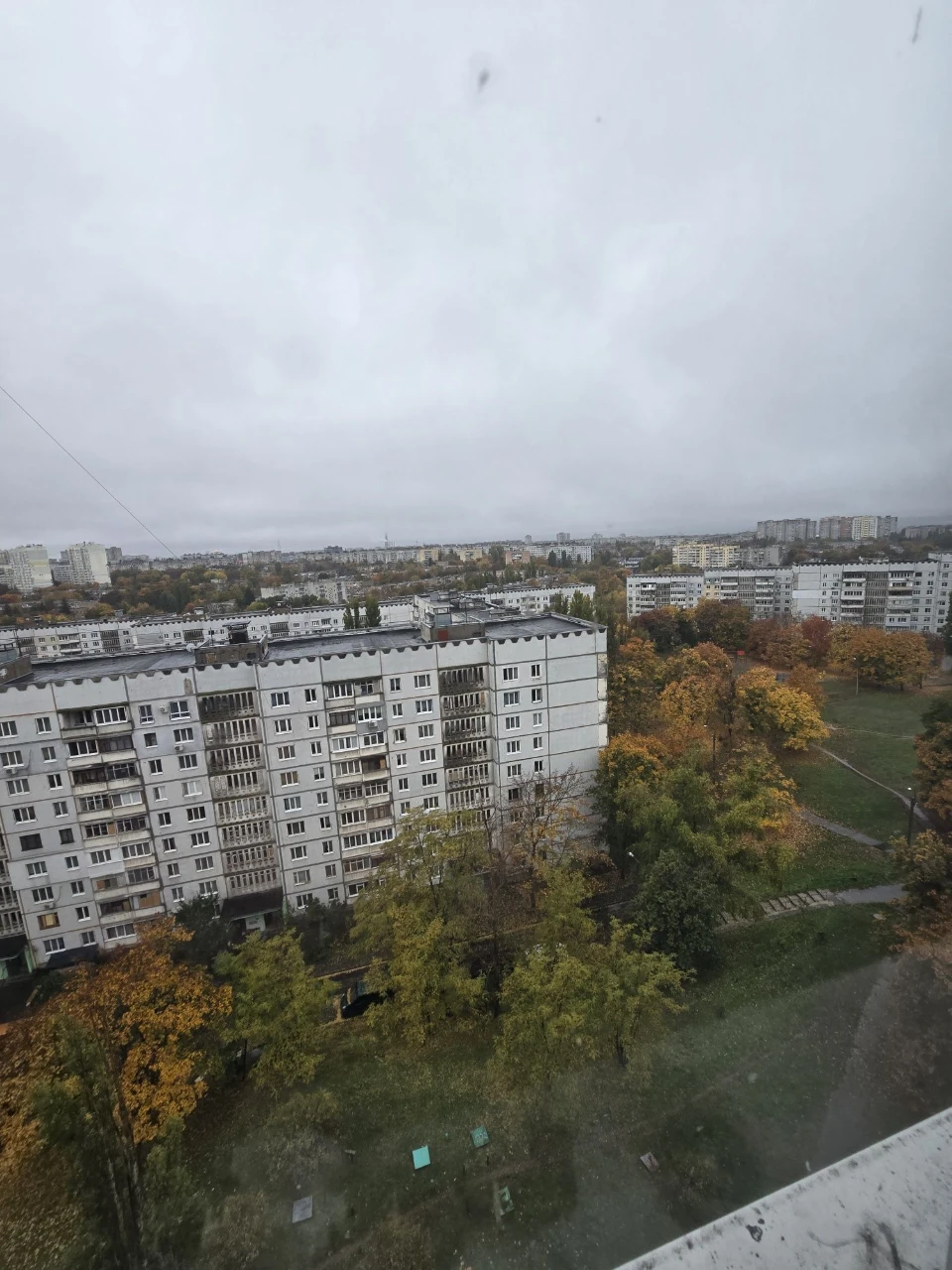 Продаж 2х кімнатної вул. Гарибальди 3А