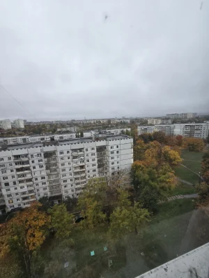 Продаж 2х кімнатної вул. Гарибальди 3А