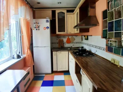 Квартира. Харьков, Салтовское шоссе