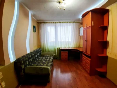 Квартира. Харьков, Салтовское шоссе