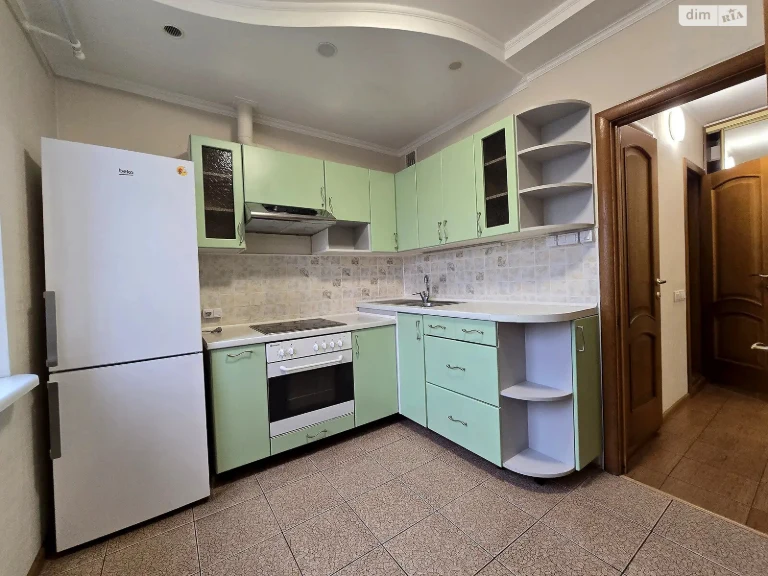 Long-Term Rental Apartment, Poczynki
