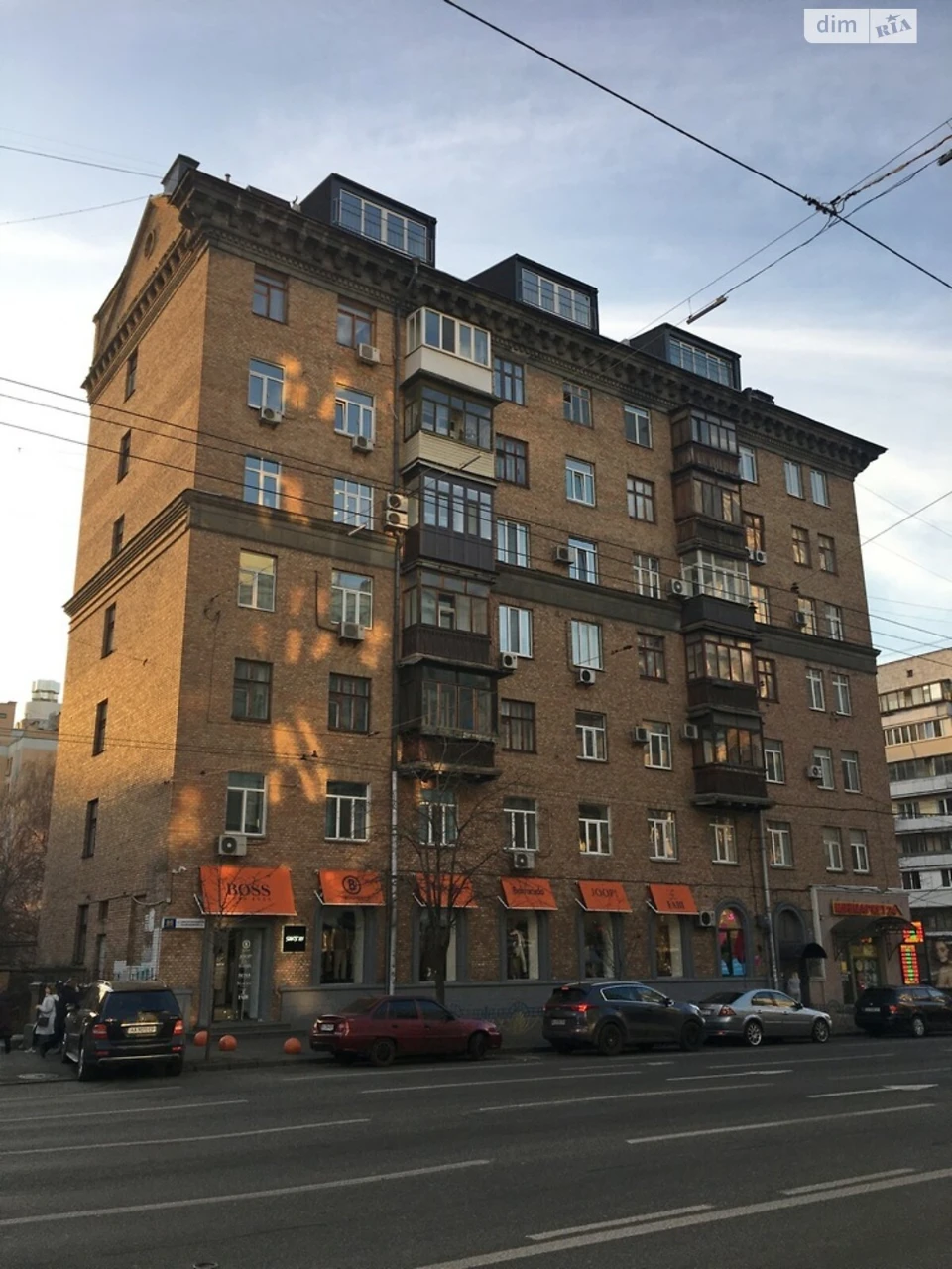 Довгострокова Оренда Квартири, Паньківщина