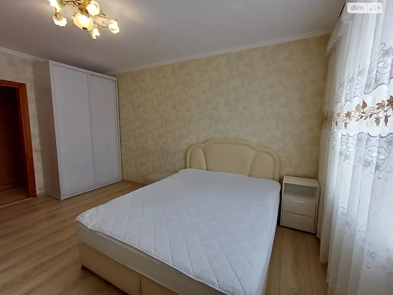 Long-Term Rental Apartment, Осокорки