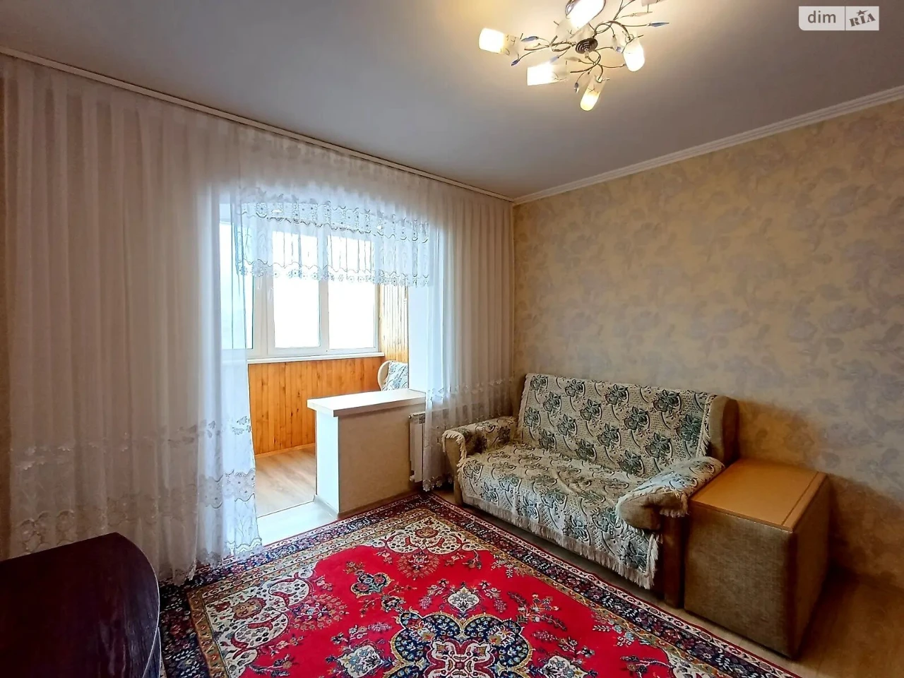 Long-Term Rental Apartment, Осокорки