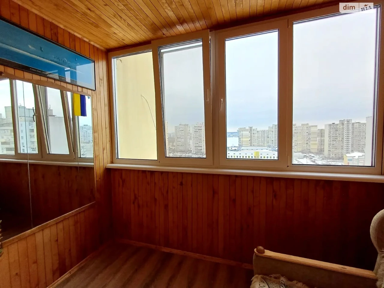 Long-Term Rental Apartment, Осокорки