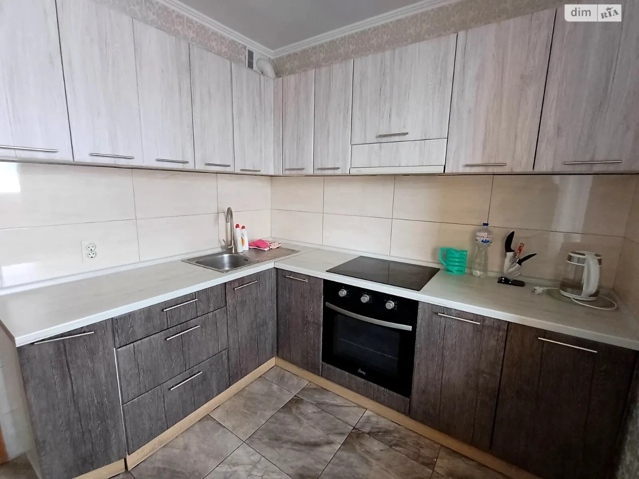 Long-Term Rental Apartment, Осокорки
