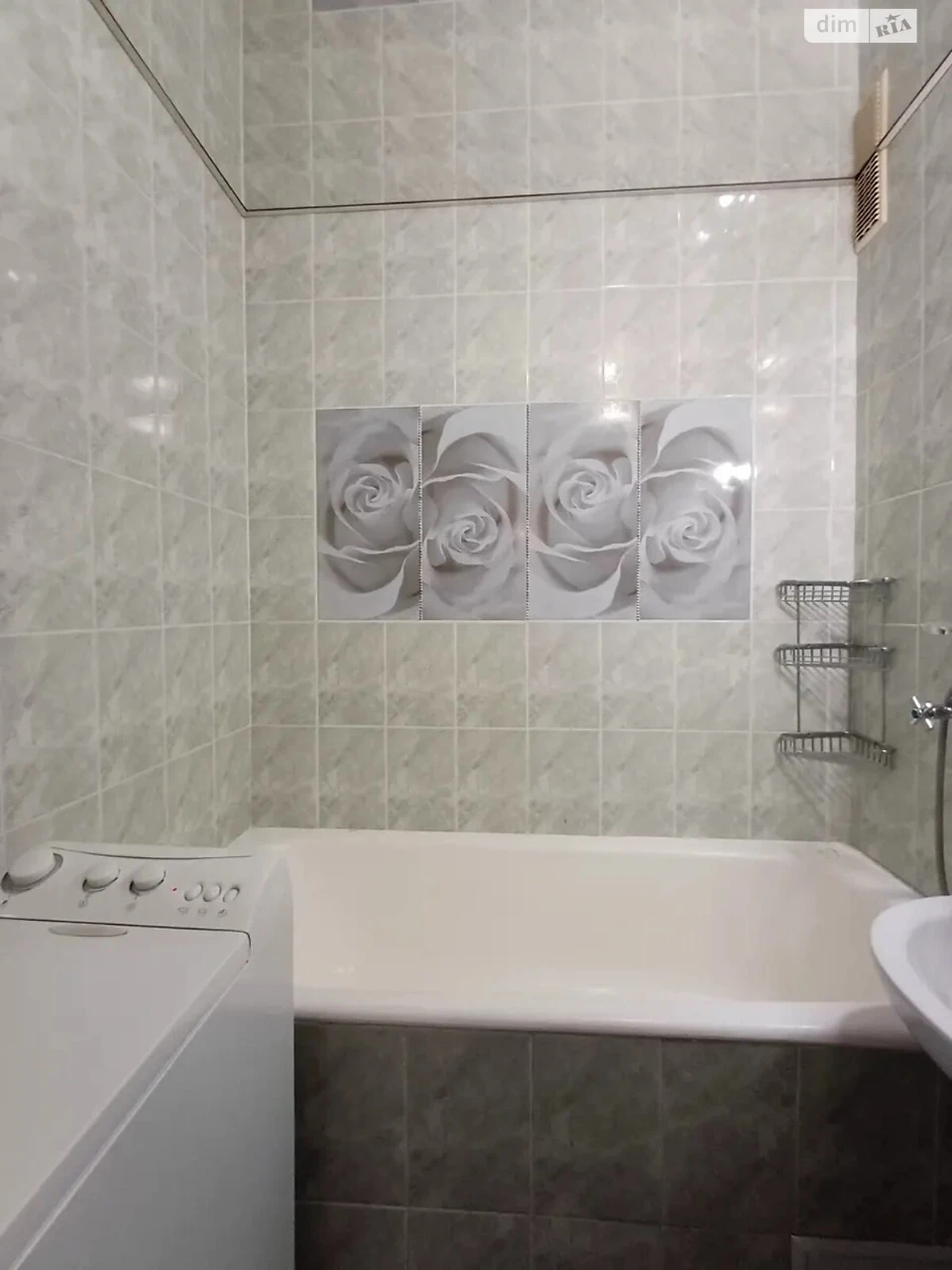Long-Term Rental Apartment, Осокорки