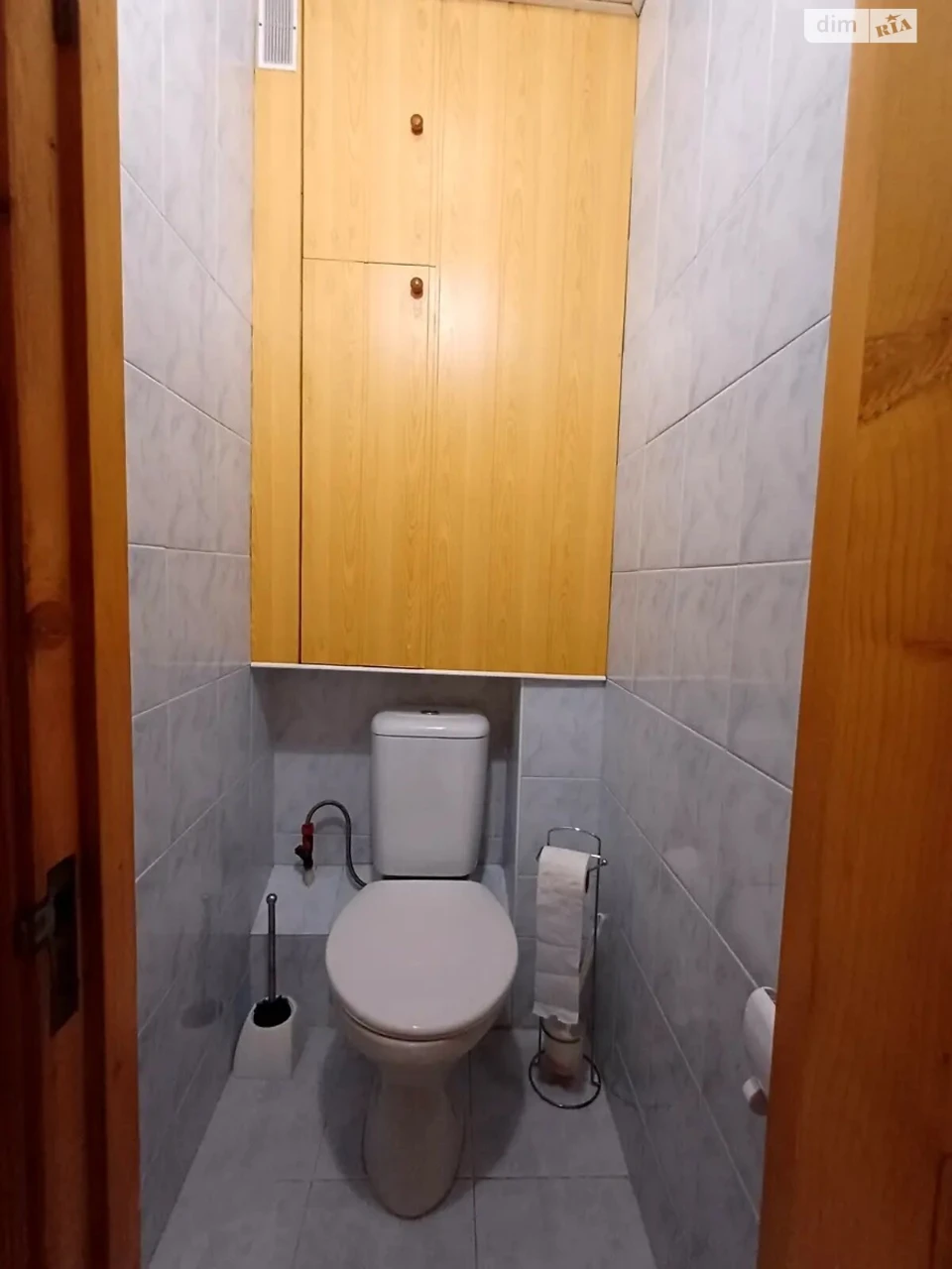 Long-Term Rental Apartment, Осокорки