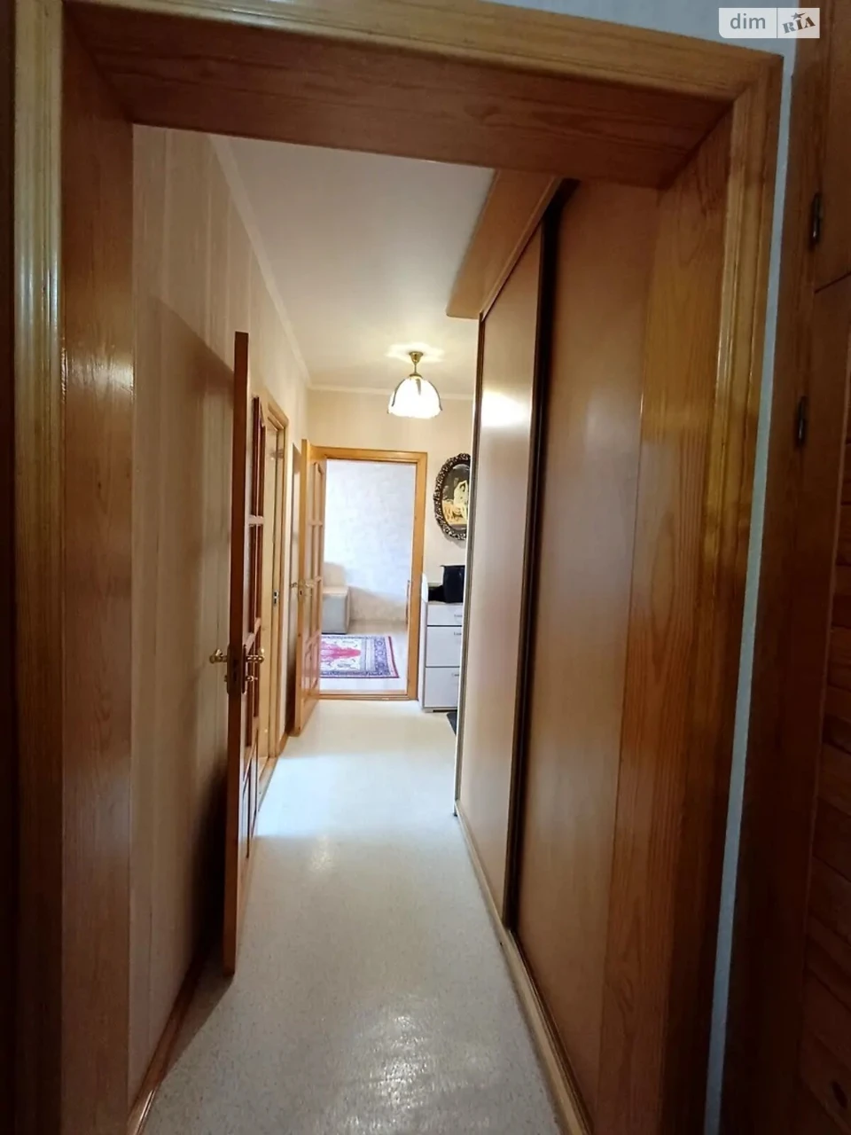 Long-Term Rental Apartment, Осокорки