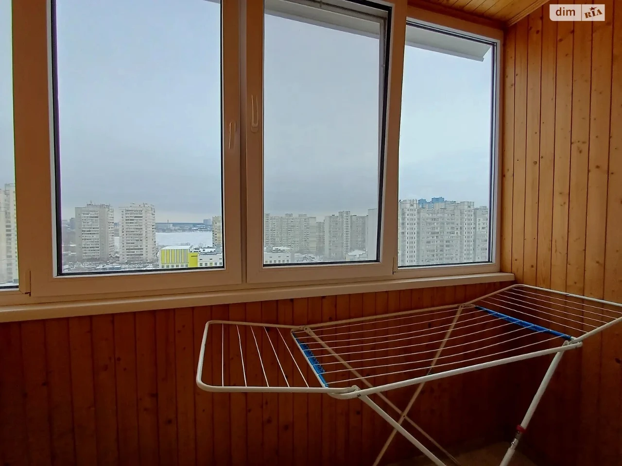 Long-Term Rental Apartment, Осокорки