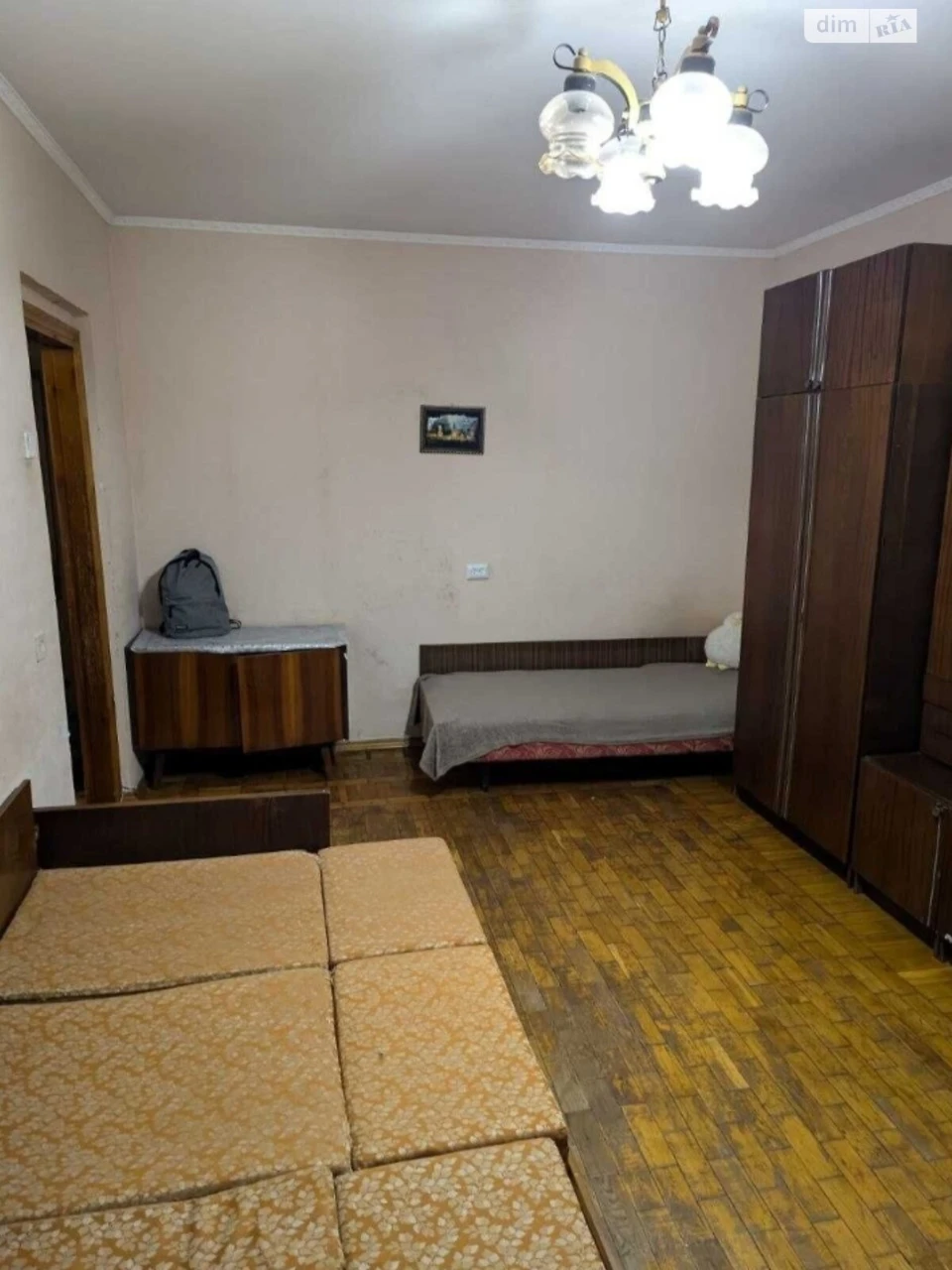 Довгострокова Оренда Квартири Солом'янський