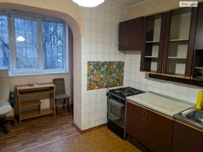 Довгострокова Оренда Квартири Солом'янський