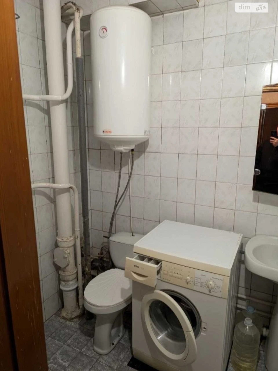 Довгострокова Оренда Квартири Солом'янський