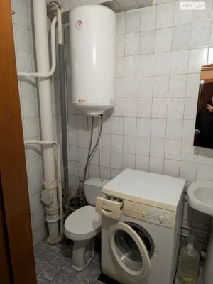 Довгострокова Оренда Квартири Солом'янський