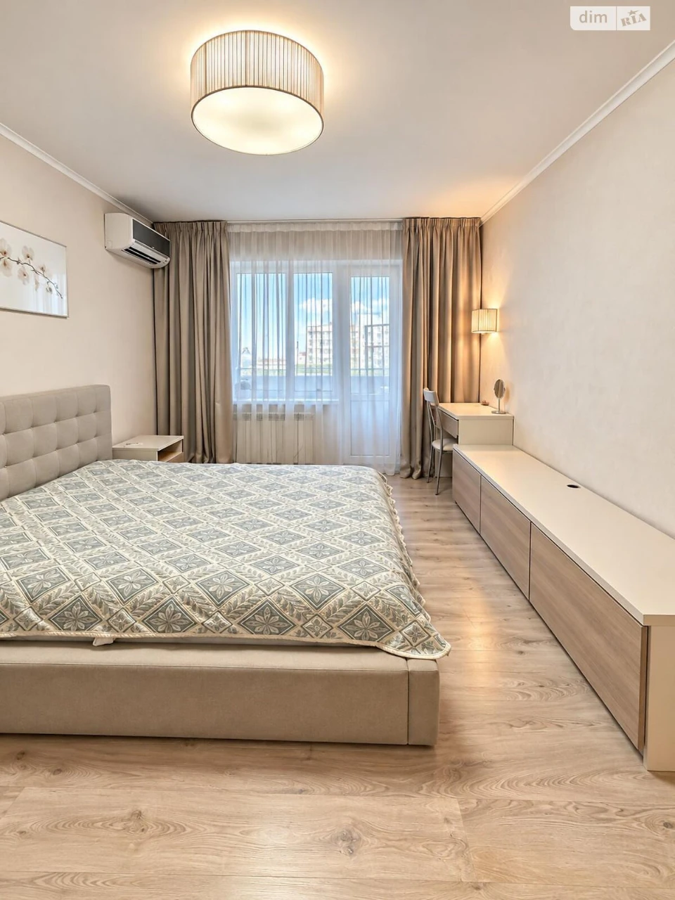 Long-Term Rental Apartment, Харьковский Массив