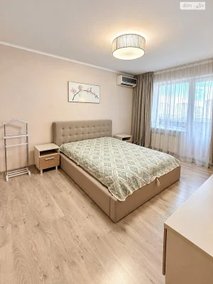 Long-Term Rental Apartment, Харьковский Массив