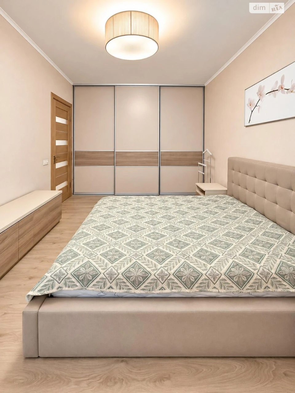 Long-Term Rental Apartment, Харьковский Массив