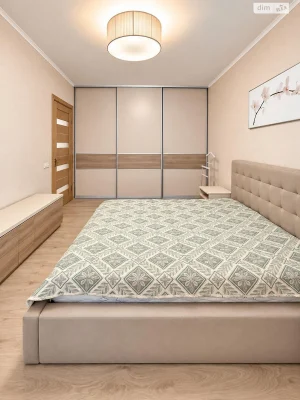 Long-Term Rental Apartment, Харьковский Массив