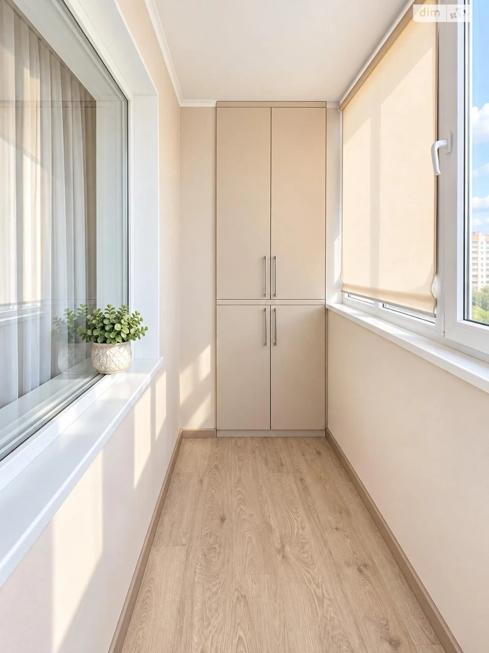 Long-Term Rental Apartment, Харьковский Массив