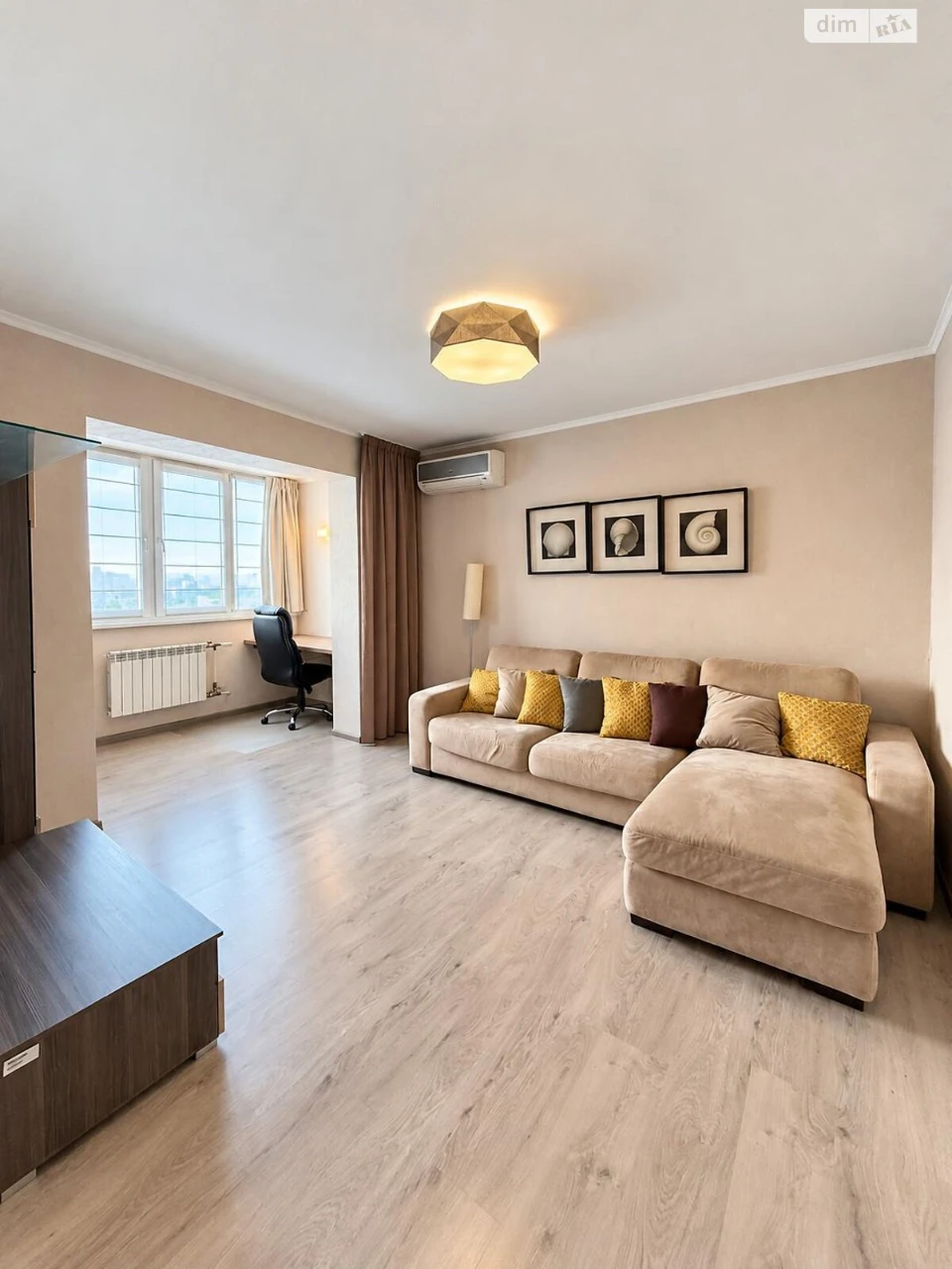 Long-Term Rental Apartment, Харьковский Массив