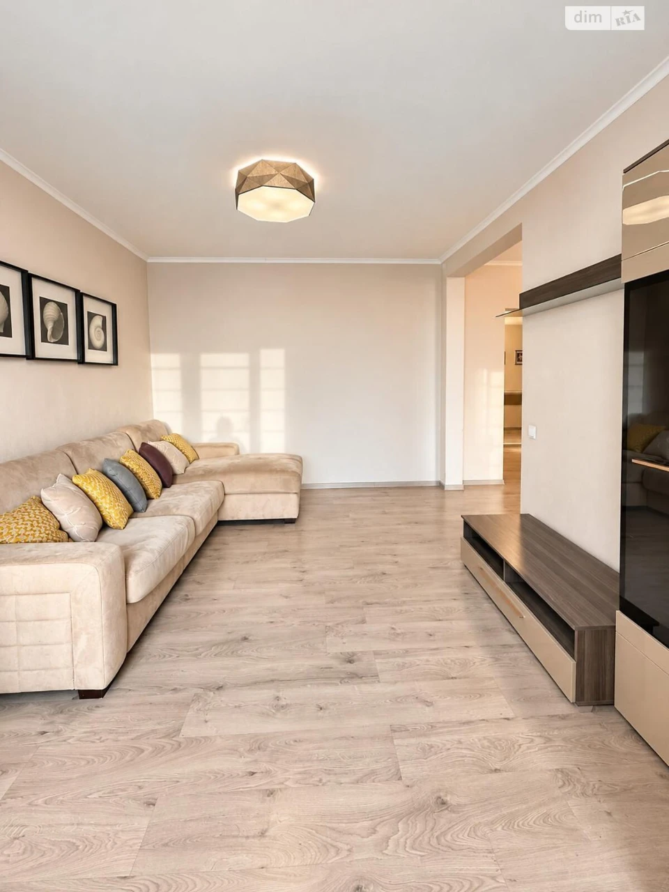 Long-Term Rental Apartment, Харьковский Массив