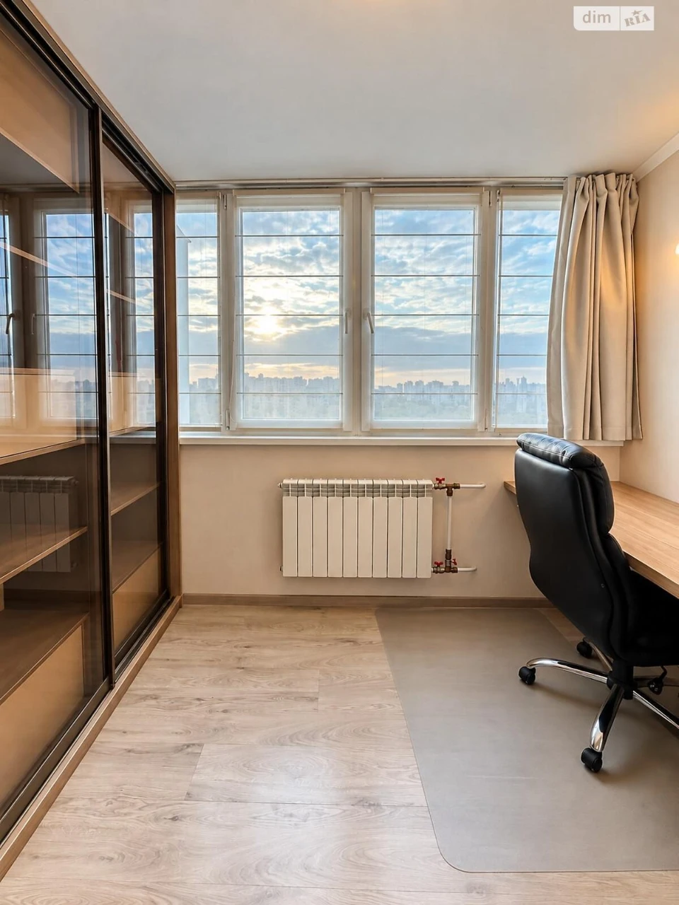Long-Term Rental Apartment, Харьковский Массив