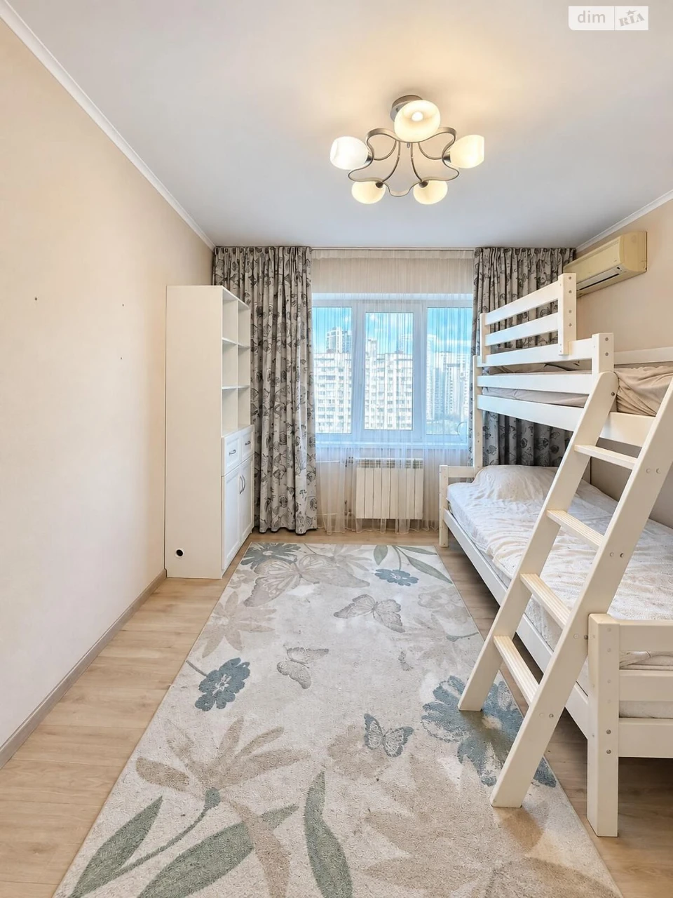 Long-Term Rental Apartment, Харьковский Массив