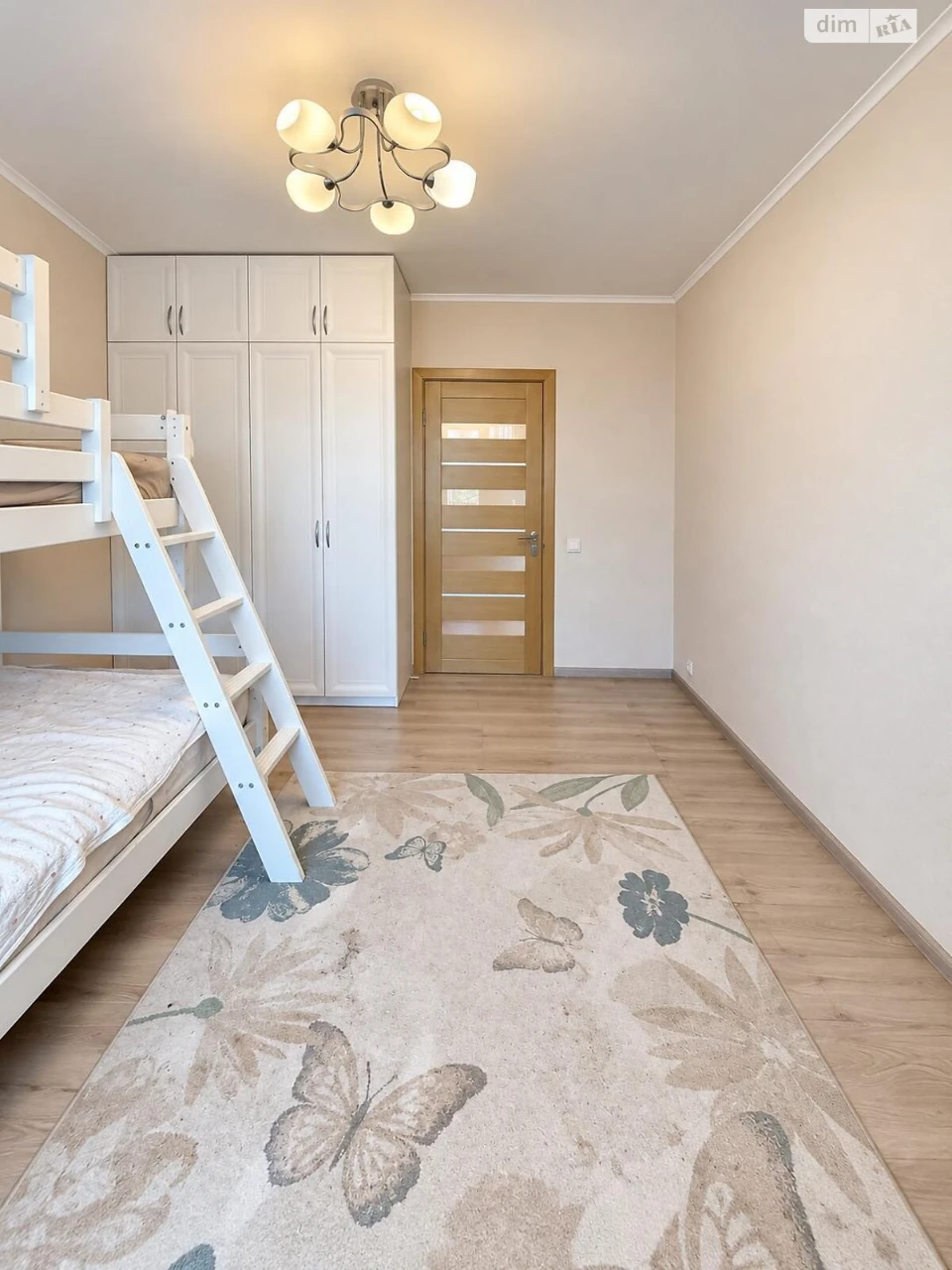 Long-Term Rental Apartment, Харьковский Массив