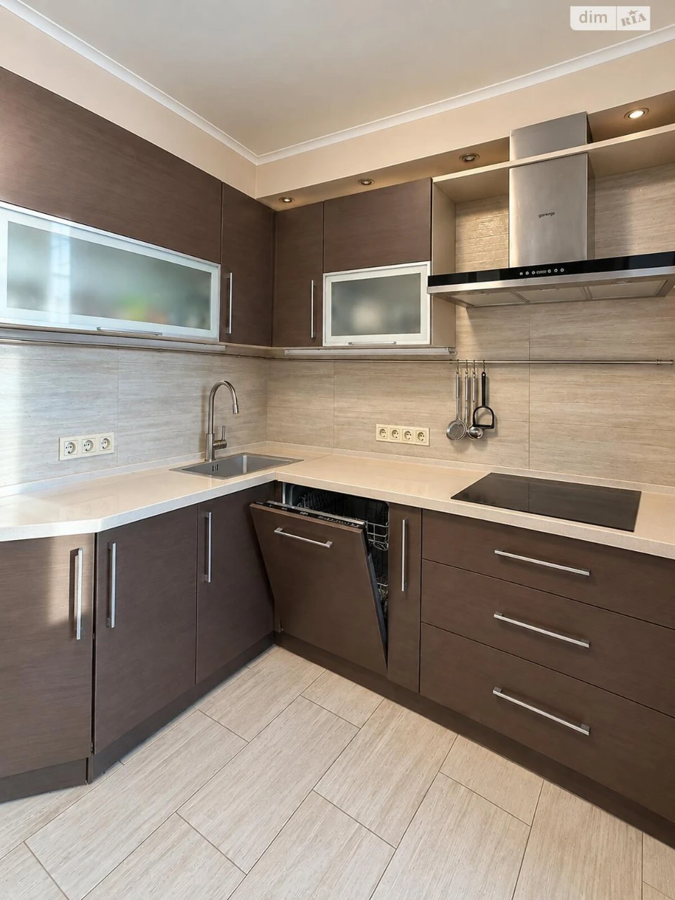 Long-Term Rental Apartment, Харьковский Массив