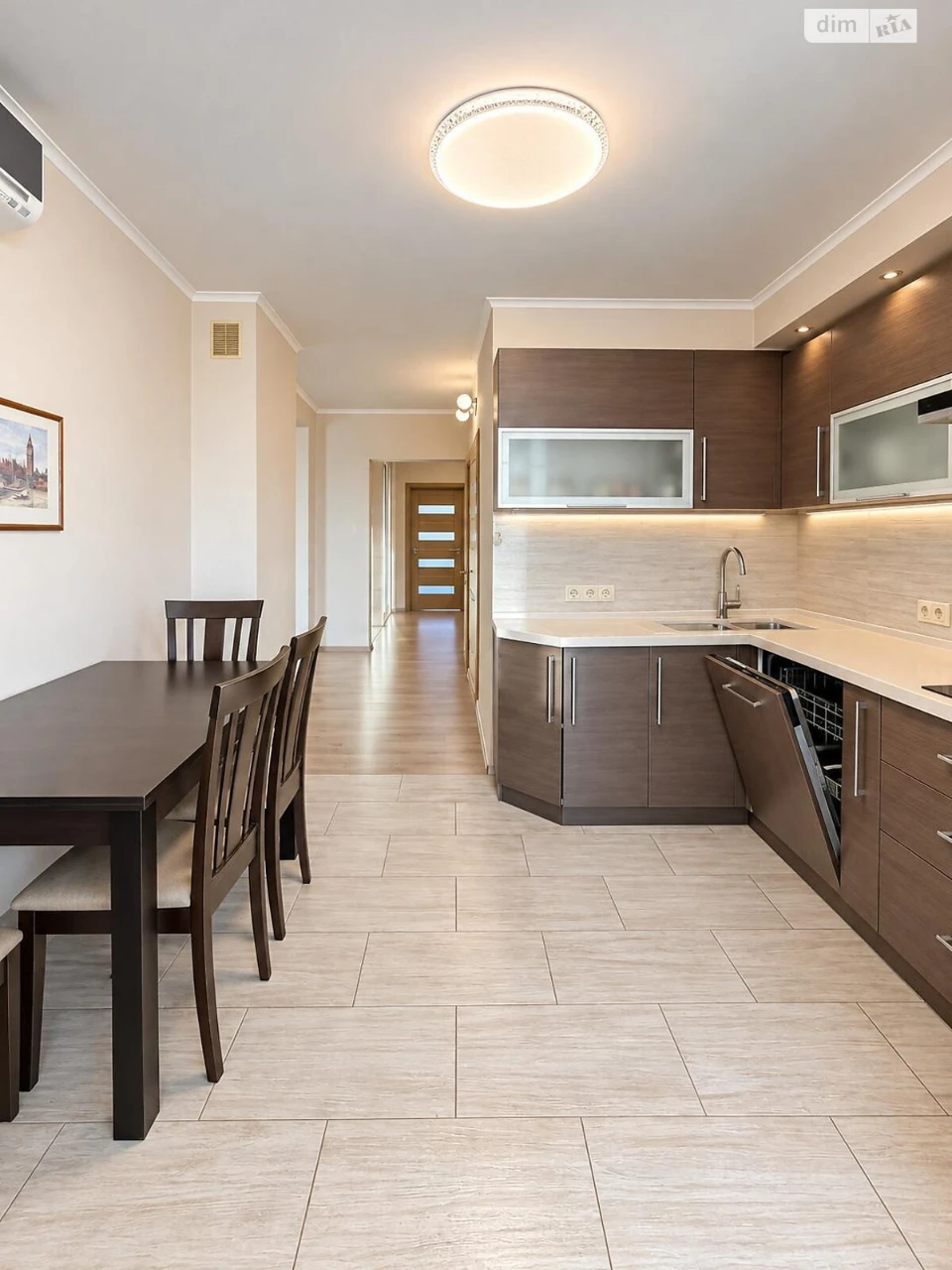 Long-Term Rental Apartment, Харьковский Массив