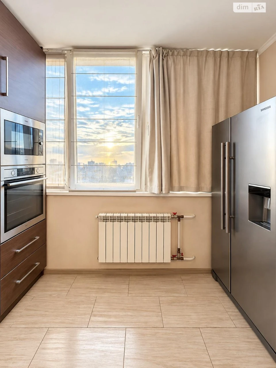 Long-Term Rental Apartment, Харьковский Массив