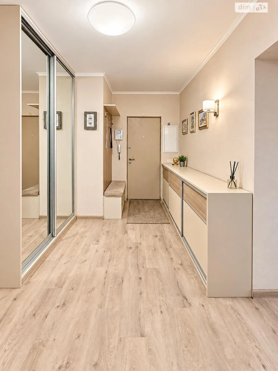 Long-Term Rental Apartment, Харьковский Массив