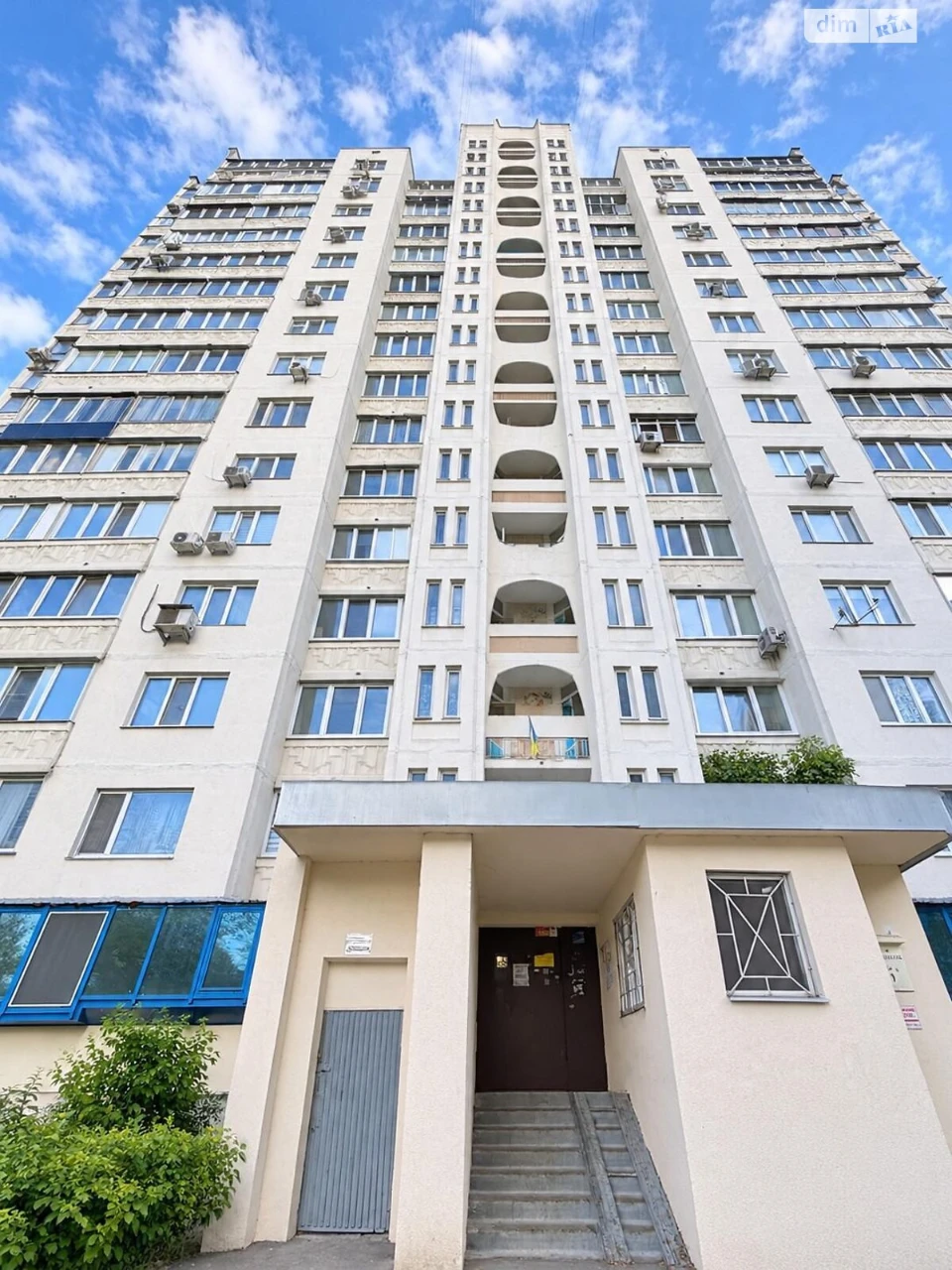 Long-Term Rental Apartment, Харьковский Массив