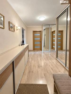 Long-Term Rental Apartment, Харьковский Массив