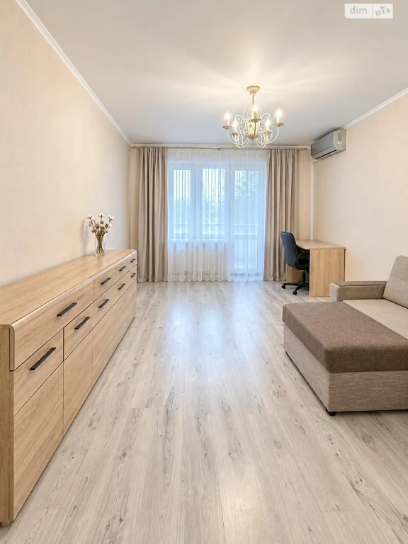 Long-Term Rental Apartment, Oskorki