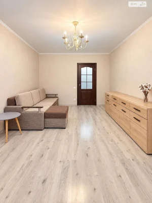 Long-Term Rental Apartment, Oskorki
