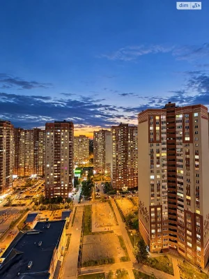 Long-Term Rental Apartment, Oskorki