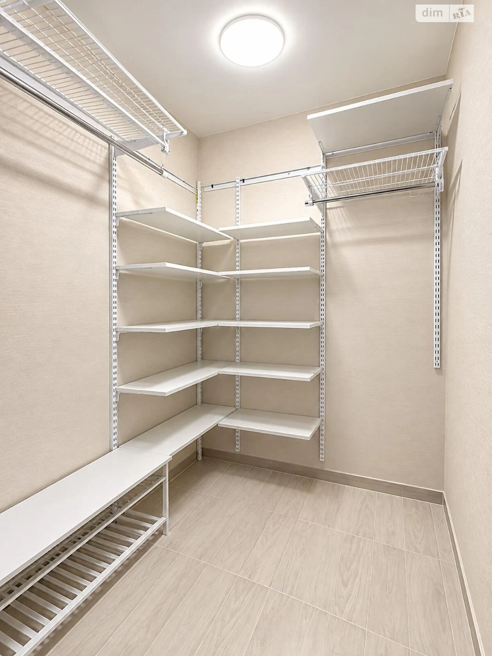 Long-Term Rental Apartment, Oskorki