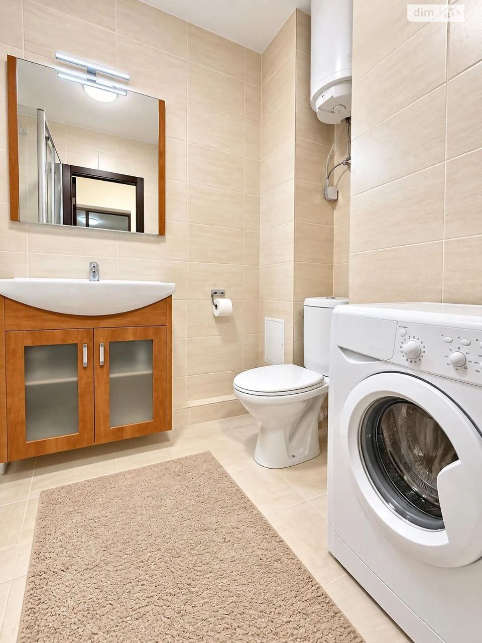 Long-Term Rental Apartment, Oskorki